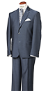 The business suit