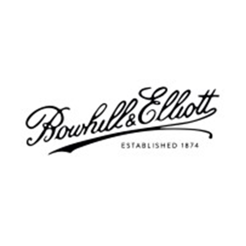 Brand Bowhill & Elliott