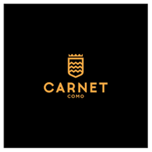 Brand Carnet